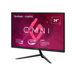 Écran LED - jeux - 24" (23.8" visualisable) - 1920 x 1080 Full HD (1080p) @ 180 Hz - IPS - 250 cd - m² ... (VX2428)_1