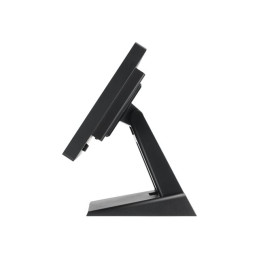 Écran LED - 15.6" - écran tactile - 1920 x 1080 Full HD (1080p) @ 60 Hz - IPS - 450 cd - m² - 700:... (T1634MC-B8X)_9