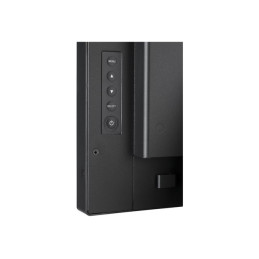 Écran LED - 15.6" - écran tactile - 1920 x 1080 Full HD (1080p) @ 60 Hz - IPS - 450 cd - m² - 700:... (T1634MC-B8X)_10