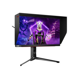 AGON Series - écran LED - jeux - 24.5" - 1920 x 1080 Full HD (1080p) @ 360 Hz - IPS - 400 cd - m² - 10... (AG254FG)_4