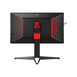 AGON Series - écran LED - jeux - 24.5" - 1920 x 1080 Full HD (1080p) @ 360 Hz - IPS - 400 cd - m² - 10... (AG254FG)_9
