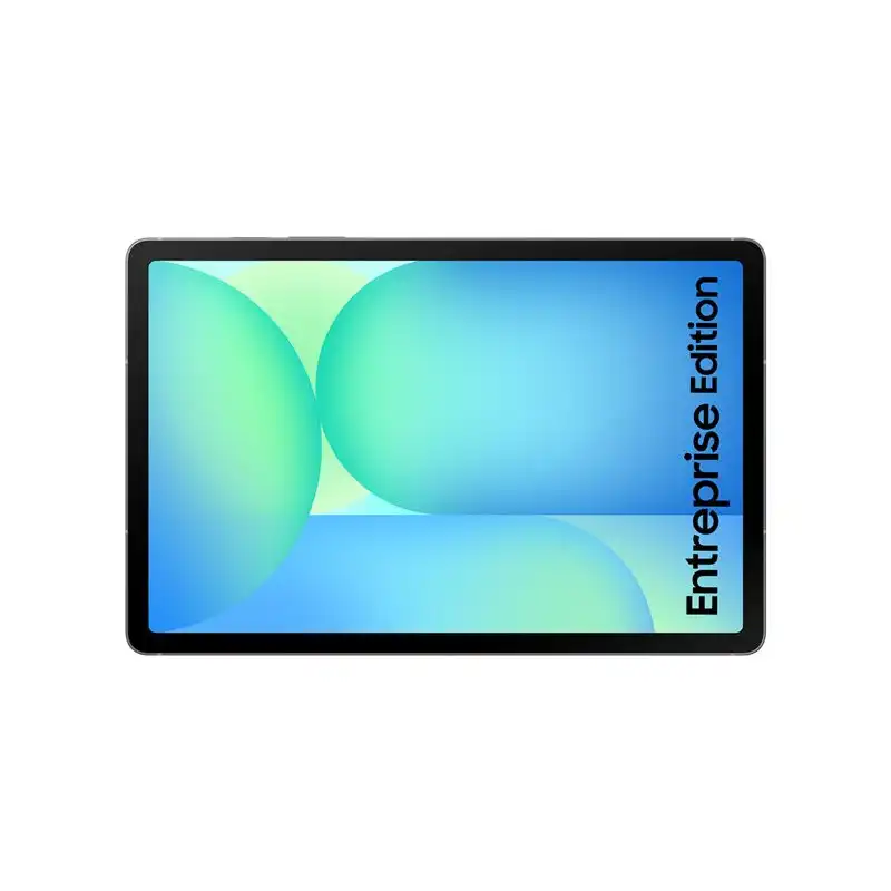 Enterprise Edition - tablette - Android - 128 Go - 10.9" TFT (2304 x 1440) - Logement microSD -... (SM-X526BZAREEB)_1