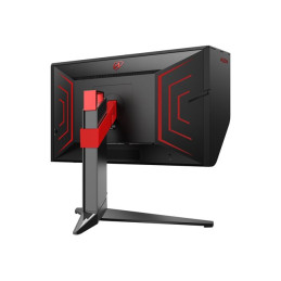 AGON Series - écran LED - jeux - 24.5" - 1920 x 1080 Full HD (1080p) @ 360 Hz - IPS - 400 cd - m² - 10... (AG254FG)_10