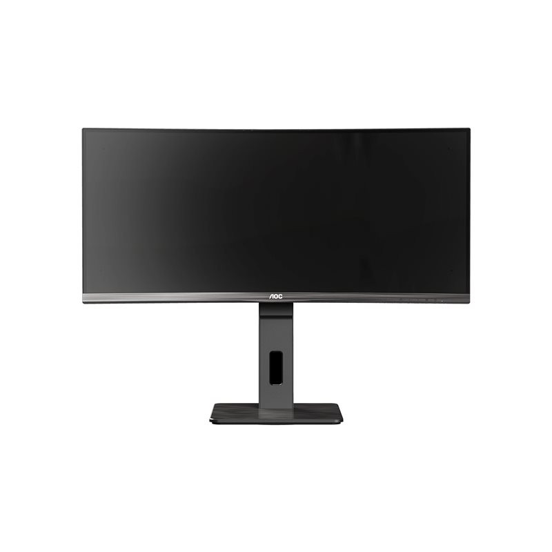 P2 Series - écran LED - incurvé - 34" - 3440 x 1440 UWQHD @ 100 Hz - VA - 300 cd - m² - 3000:1 - 1 ms ... (CU34P2C)_1