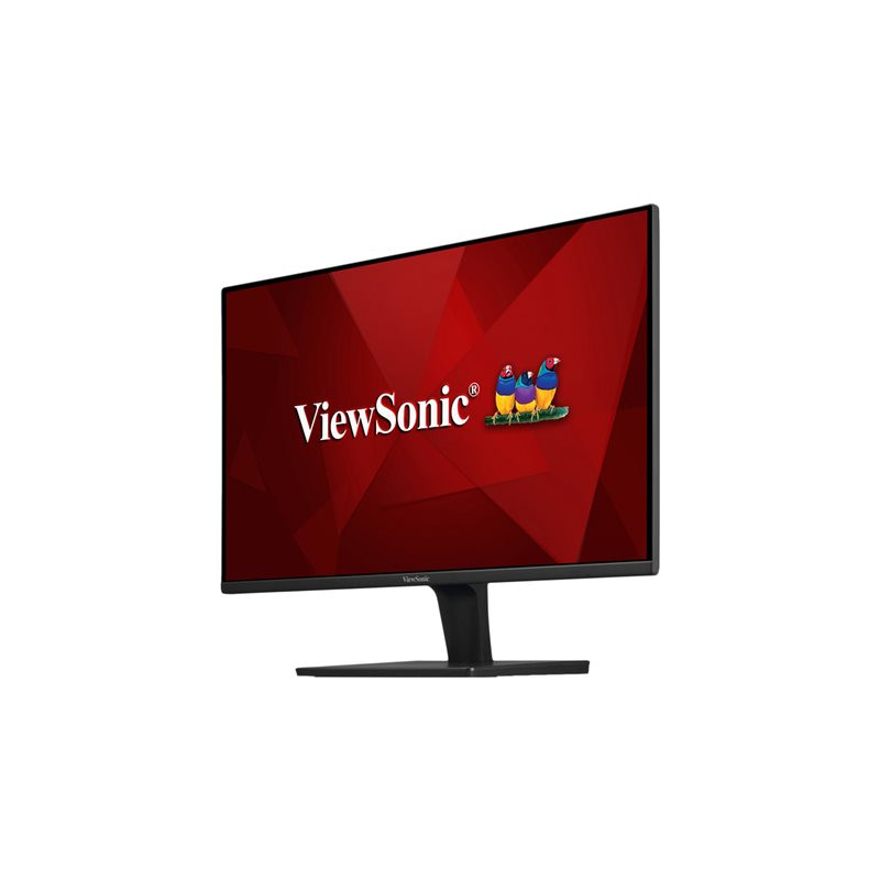 Écran LED - 27" - 2560 x 1440 QHD @ 75 Hz - VA - 250 cd - m² - 4000:1 - 5 ms - 2xHDMI, DisplayPo... (VA2715-2K-MHD)_1
