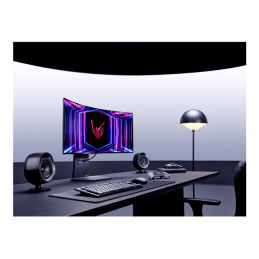 Moniteur OLED - jeux - incurvé - 34" (33.9" visualisable) - 3440 x 1440 UWQHD @ 240 Hz - 275 cd - m... (34GS95QE-B)_14