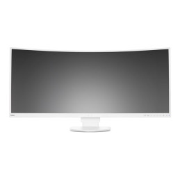 Écran LED - incurvé - 34" - 3440 x 1440 @ 60 Hz - VA - 290 cd - m² - 3000:1 - 5 ms - 2xHDMI, DisplayP... (60004499)_1