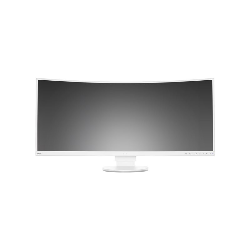 Écran LED - incurvé - 34" - 3440 x 1440 @ 60 Hz - VA - 290 cd - m² - 3000:1 - 5 ms - 2xHDMI, DisplayP... (60004499)_1