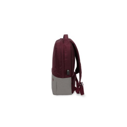 Sac à dos pour ordinateur portable - jusqu'à 15,6" - gris de fer - pour Victus by HP Laptop 15 Laptop ... (6H2D9AA)_4