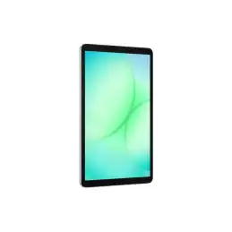 Tablette - Android - 64 Go - 8.7" TFT (1340 x 800) - Logement microSD - argent (SM-X130NZSAEUB)_3