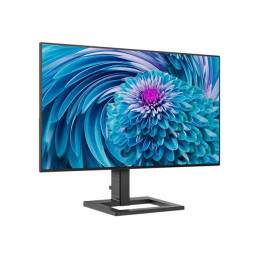 Écran LED - 24" (23.8" visualisable) - 1920 x 1080 Full HD (1080p) @ 75 Hz - IPS - 300 cd - m² - 10... (241E2FD/00)_3