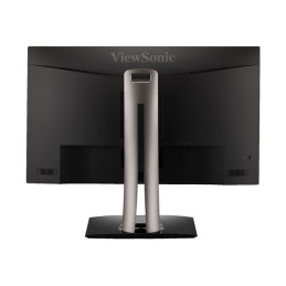 Écran LED - 27" - 3840 x 2160 4K UHD (2160p) @ 60 Hz - IPS - 350 cd - m² - 1000:1 - 5 ms - 2xHDMI, D... (VP2756-4K)_4