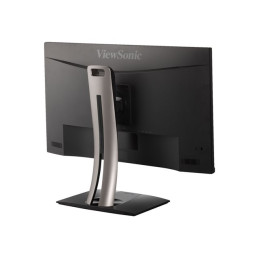 Écran LED - 27" - 3840 x 2160 4K UHD (2160p) @ 60 Hz - IPS - 350 cd - m² - 1000:1 - 5 ms - 2xHDMI, D... (VP2756-4K)_6