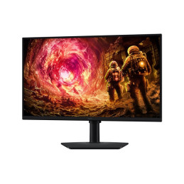 G50F Series - écran LED - jeux - 27" - 2560 x 1440 QHD @ 180 Hz - Fast IPS - 300 cd - m² - 1000... (LS27FG506EUXEN)_3