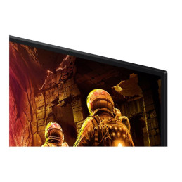 G50F Series - écran LED - jeux - 27" - 2560 x 1440 QHD @ 180 Hz - Fast IPS - 300 cd - m² - 1000... (LS27FG506EUXEN)_14