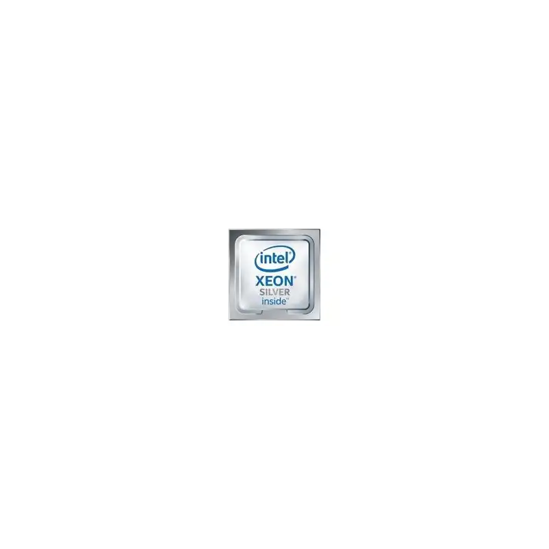 Intel Xeon Silver 4214 - 2.2 GHz - 12 coeurs - 24 filetages - 16.5 Mo cache - pour PowerEdge C4140, C6420 (338-BSDR)_1