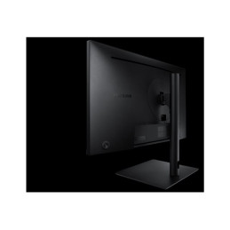 SR65 Series - écran LED - 27" - 1920 x 1080 Full HD (1080p) @ 75 Hz - IPS - 250 cd - m² - 1000:... (LS27R650FDRXEN)_10