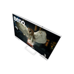 Écran LED - 31.5" - 3840 x 2160 4K @ 60 Hz - IPS - 400 cd - m² - 1000:1 - DisplayHDR 400 - 5 ms - 3xHD... (EW3290U)_6