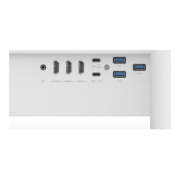 Écran LED - 31.5" - 3840 x 2160 4K @ 60 Hz - IPS - 400 cd - m² - 1000:1 - DisplayHDR 400 - 5 ms - 3xHD... (EW3290U)_12