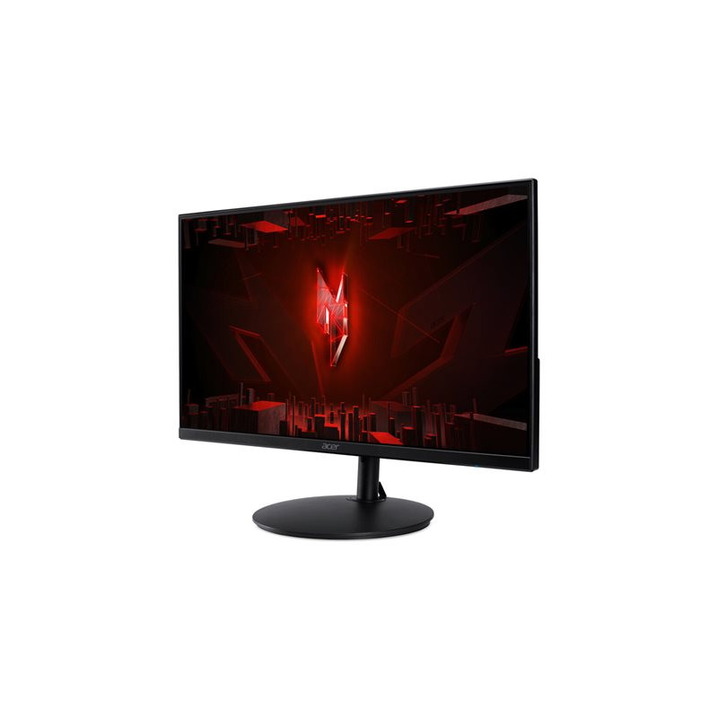 XF0 Series - écran LCD - 24" (23.8" visualisable) - 1920 x 1080 Full HD (1080p) @ 180 Hz - VA - 3... (UM.QX0EE.301)_1