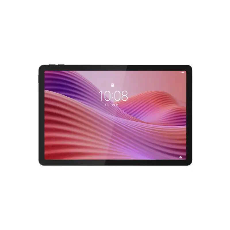 Tablette - Android 14 ou versions plus récentes - 128 Go eMMC - 10.1" IPS (1920 x 1200) - Logement ... (ZAEK0023SE)_1
