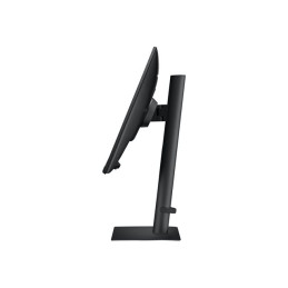 S60UA Series - écran LED - 24" - 2560 x 1440 QHD @ 75 Hz - IPS - 300 cd - m² - 1000:1 - HDR10 -... (LS24A60PUCUXEN)_14