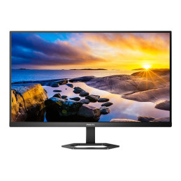 5000 Series - écran LED - 27" - 1920 x 1080 Full HD (1080p) @ 75 Hz - IPS - 300 cd - m² - 1000:... (27E1N5300AE/00)_1