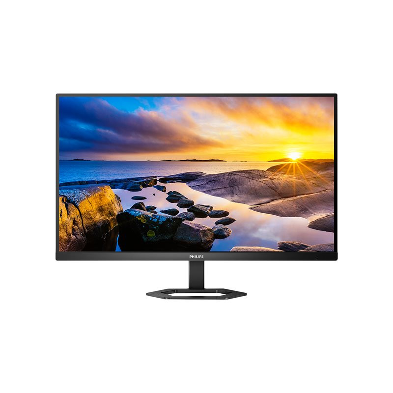 5000 Series - écran LED - 27" - 1920 x 1080 Full HD (1080p) @ 75 Hz - IPS - 300 cd - m² - 1000:... (27E1N5300AE/00)_1