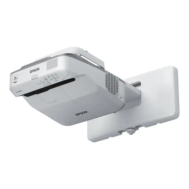 Epson EB-685Wi - Projecteur 3LCD - 3500 lumens (blanc) - 3500 lumens (couleur) - WXGA (1280 x 800) - 16:... (V11H741040)_1