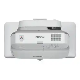 Epson EB-685Wi - Projecteur 3LCD - 3500 lumens (blanc) - 3500 lumens (couleur) - WXGA (1280 x 800) - 16:... (V11H741040)_3