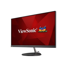 Écran LED - 24" (23.8" visualisable) - 1920 x 1080 Full HD (1080p) @ 75 Hz - IPS - 250 cd - m² - 10... (VX2485-MHU)_2