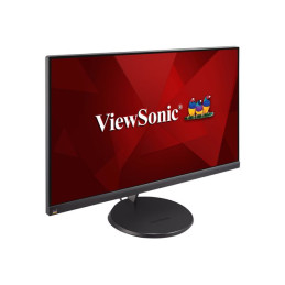 Écran LED - 24" (23.8" visualisable) - 1920 x 1080 Full HD (1080p) @ 75 Hz - IPS - 250 cd - m² - 10... (VX2485-MHU)_3
