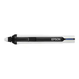 Epson EB-685Wi - Projecteur 3LCD - 3500 lumens (blanc) - 3500 lumens (couleur) - WXGA (1280 x 800) - 16:... (V11H741040)_8