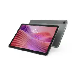 Tablette - Android 14 ou versions plus récentes - 128 Go eMMC - 10.1" IPS (1920 x 1200) - Logement ... (ZAEK0023SE)_3