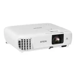 Epson EB-W49 - Projecteur 3LCD - portable - 3800 lumens (blanc) - 3800 lumens (couleur) - WXGA (1280 x 8... (V11H983040)_4