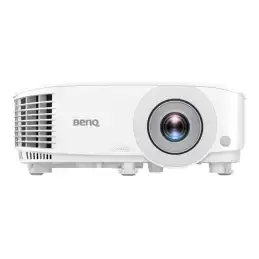 BenQ - Projecteur DLP - portable - 3D - 4000 ANSI lumens - WXGA (1280 x 800) - 16:10 - 720p (MW560)_2