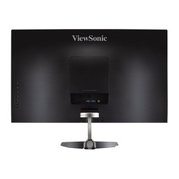 Écran LED - 24" (23.8" visualisable) - 1920 x 1080 Full HD (1080p) @ 75 Hz - IPS - 250 cd - m² - 10... (VX2485-MHU)_12