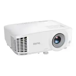 BenQ - Projecteur DLP - portable - 3D - 4000 ANSI lumens - WXGA (1280 x 800) - 16:10 - 720p (MW560)_4