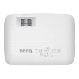 BenQ - Projecteur DLP - portable - 3D - 4000 ANSI lumens - WXGA (1280 x 800) - 16:10 - 720p (MW560)_5