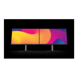 Écran LED - 27" - 2560 x 1440 QHD @ 100 Hz - IPS - 400 cd - m² - 1000:1 - HDR10 - HDMI, DisplayPort, ... (PD2706QN)_7
