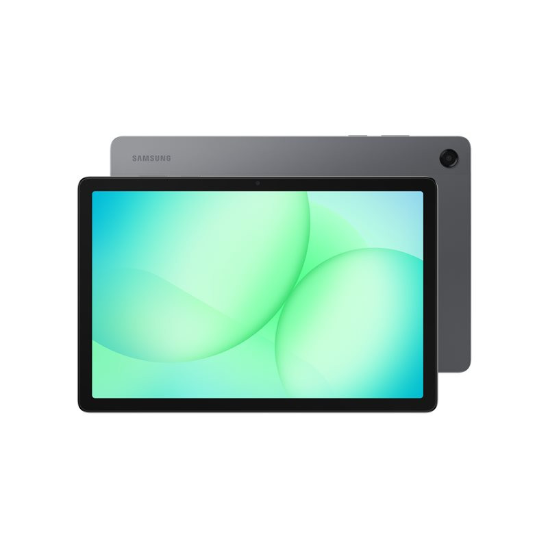 Tablette - Android - 128 Go - 11" TFT (1920 x 1200) - Logement microSD - gris (SM-X230NZAREUB)_1