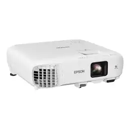 Epson EB-982W - Projecteur 3LCD - 4200 lumens (blanc) - 4200 lumens (couleur) - WXGA (1280 x 800) - 16:1... (V11H987040)_4