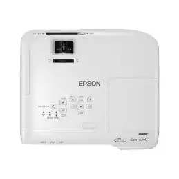 Epson EB-982W - Projecteur 3LCD - 4200 lumens (blanc) - 4200 lumens (couleur) - WXGA (1280 x 800) - 16:1... (V11H987040)_5