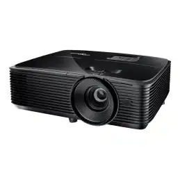 X381, Vidéoprojecteur XGA (1024x768) - 3900 Lumens - 25 000:1 - 3kg - VGA -HDMI - Sortie VGA -1,94-2,1... (E9PD7D601EZ1)_1