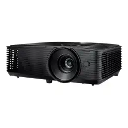 X381, Vidéoprojecteur XGA (1024x768) - 3900 Lumens - 25 000:1 - 3kg - VGA -HDMI - Sortie VGA -1,94-2,1... (E9PD7D601EZ1)_2