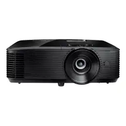 X381, Vidéoprojecteur XGA (1024x768) - 3900 Lumens - 25 000:1 - 3kg - VGA -HDMI - Sortie VGA -1,94-2,1... (E9PD7D601EZ1)_3