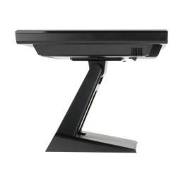 Écran LED - 15" - écran tactile - 1024 x 768 - TN - 370 cd - m² - 700:1 - 8 ms - DVI-D, VGA - ha... (T1532MSC-B3AG)_6