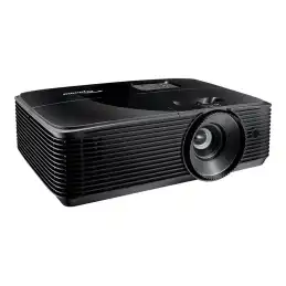 X381, Vidéoprojecteur XGA (1024x768) - 3900 Lumens - 25 000:1 - 3kg - VGA -HDMI - Sortie VGA -1,94-2,1... (E9PD7D601EZ1)_4