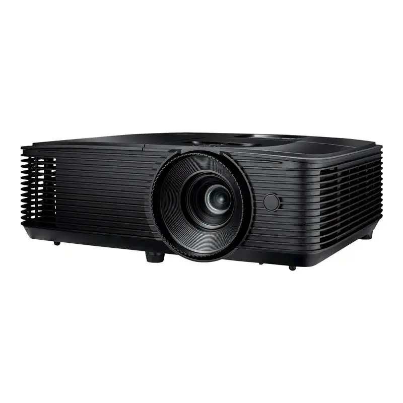 Optoma W381 - Projecteur DLP - portable - 3D - 3900 ANSI lumens - WXGA (1280 x 800) - 16:10 - 720p (E9PD7D701EZ1)_1