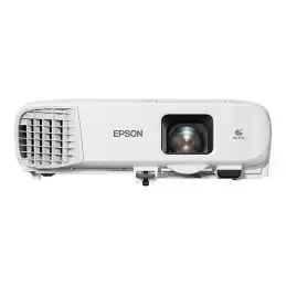 Epson EB-992F - Projecteur 3LCD - 4000 lumens (blanc) - 4000 lumens (couleur) - Full HD (1920 x 1080) - ... (V11H988040)_2